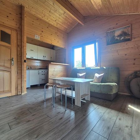 Ostoja Rodzinna Lötzen Exterior foto
