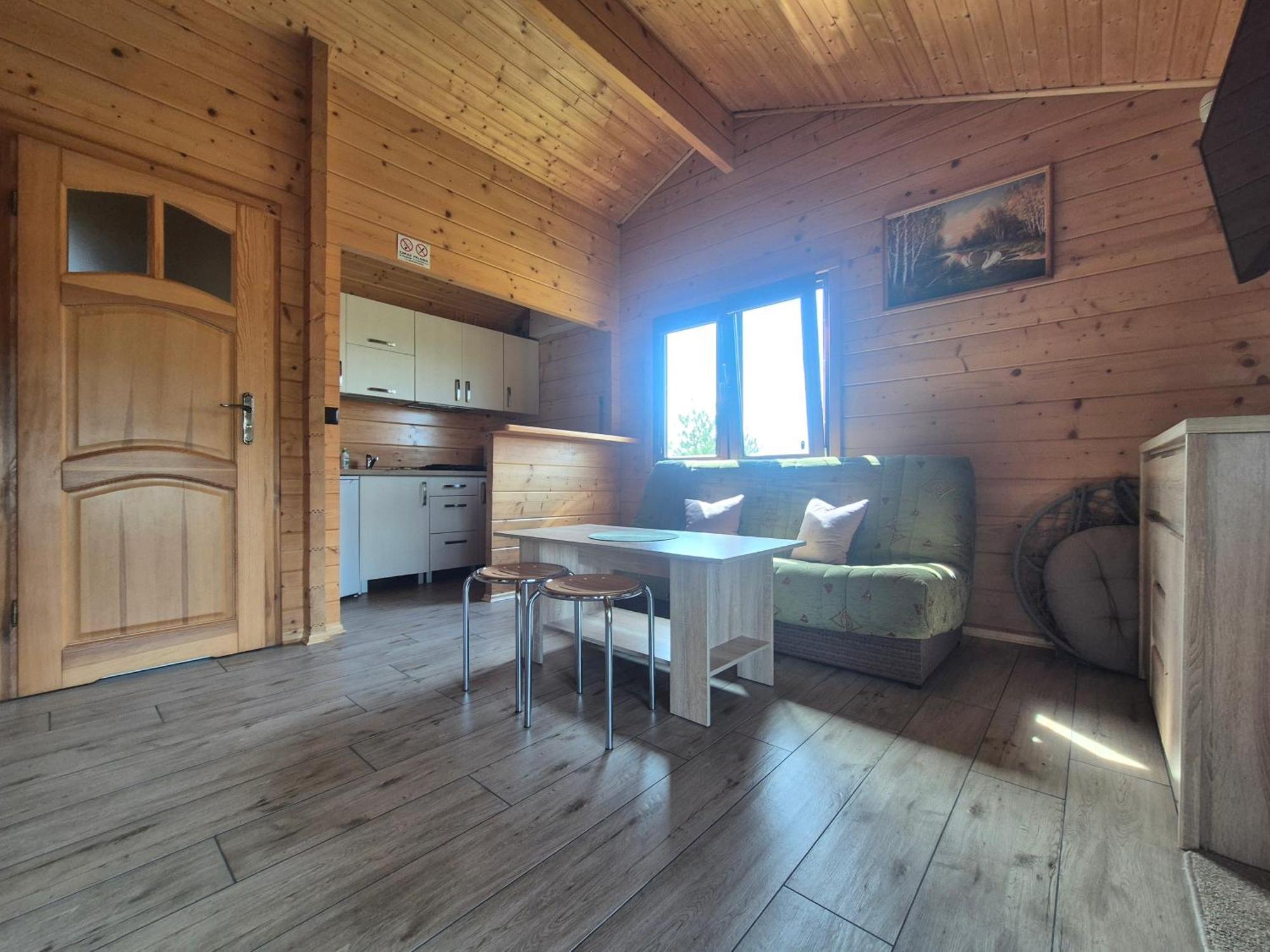 Ostoja Rodzinna Lötzen Exterior foto